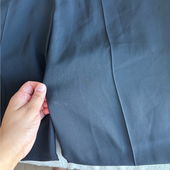 Chloe Black Trousers - Picture 6 of 10